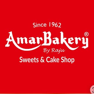 Amar Bakery logo
