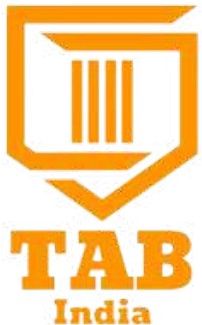 TAB India logo